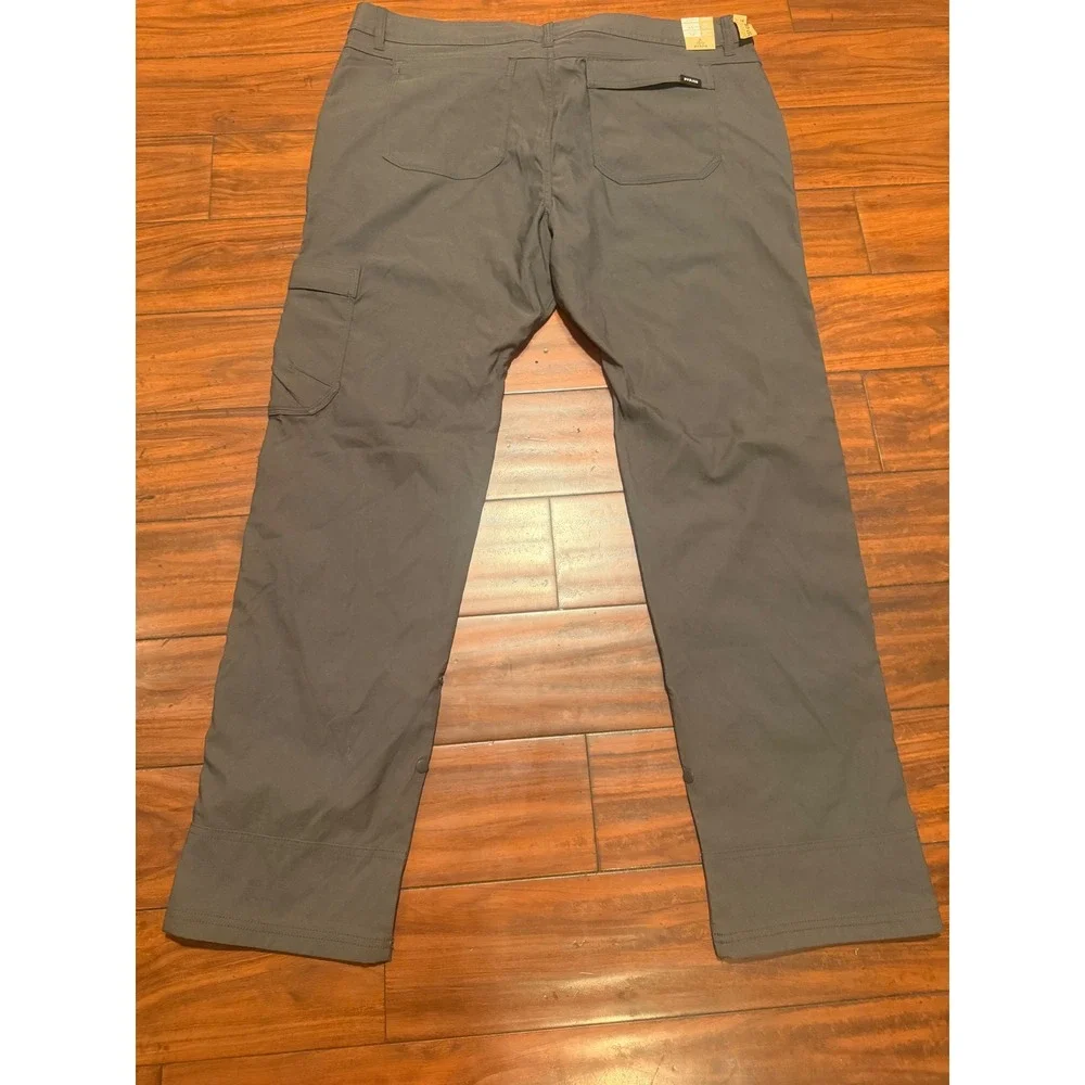 Prana stretch zion